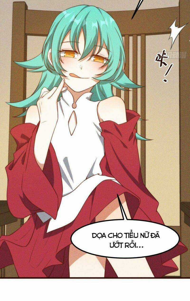 Linh Tôn Chi Tử - Chapter 107 - Trang 28