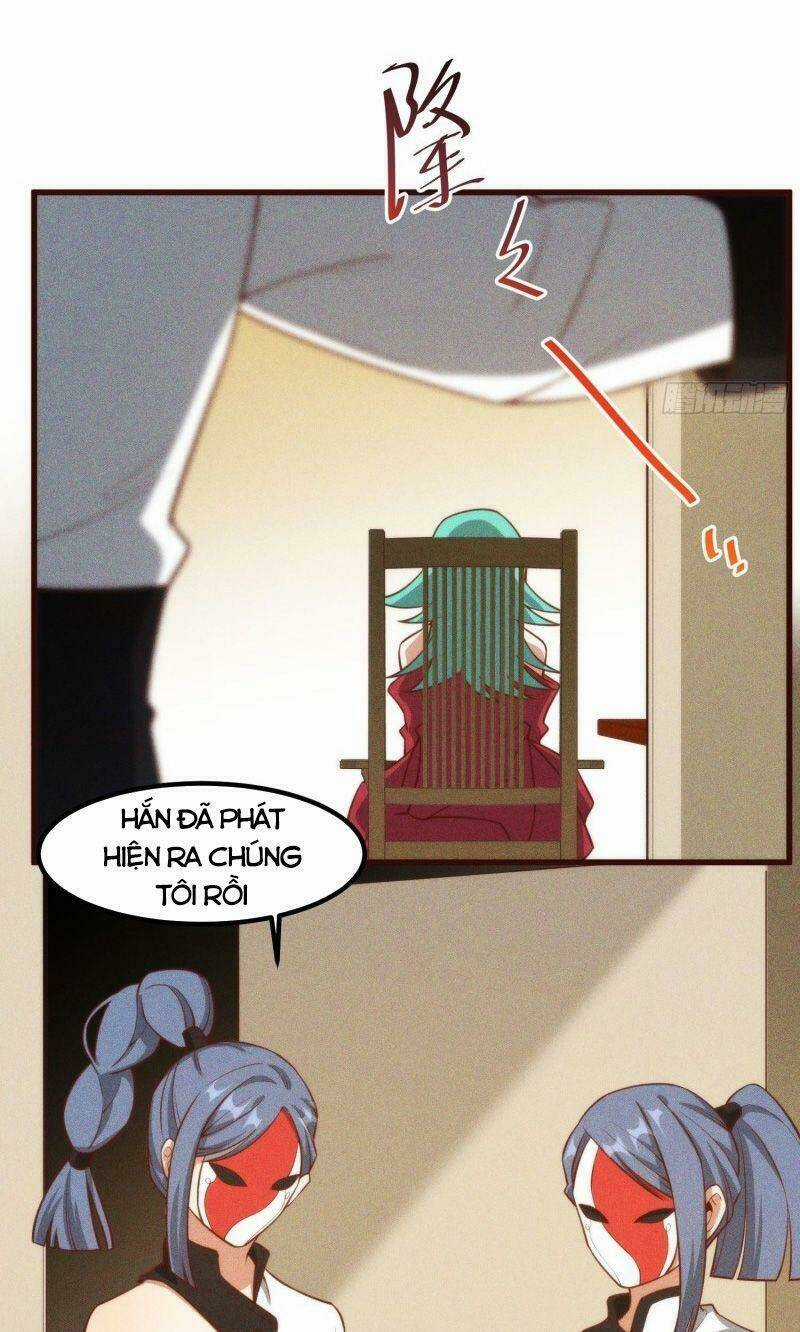 Linh Tôn Chi Tử - Chapter 107 - Trang 29