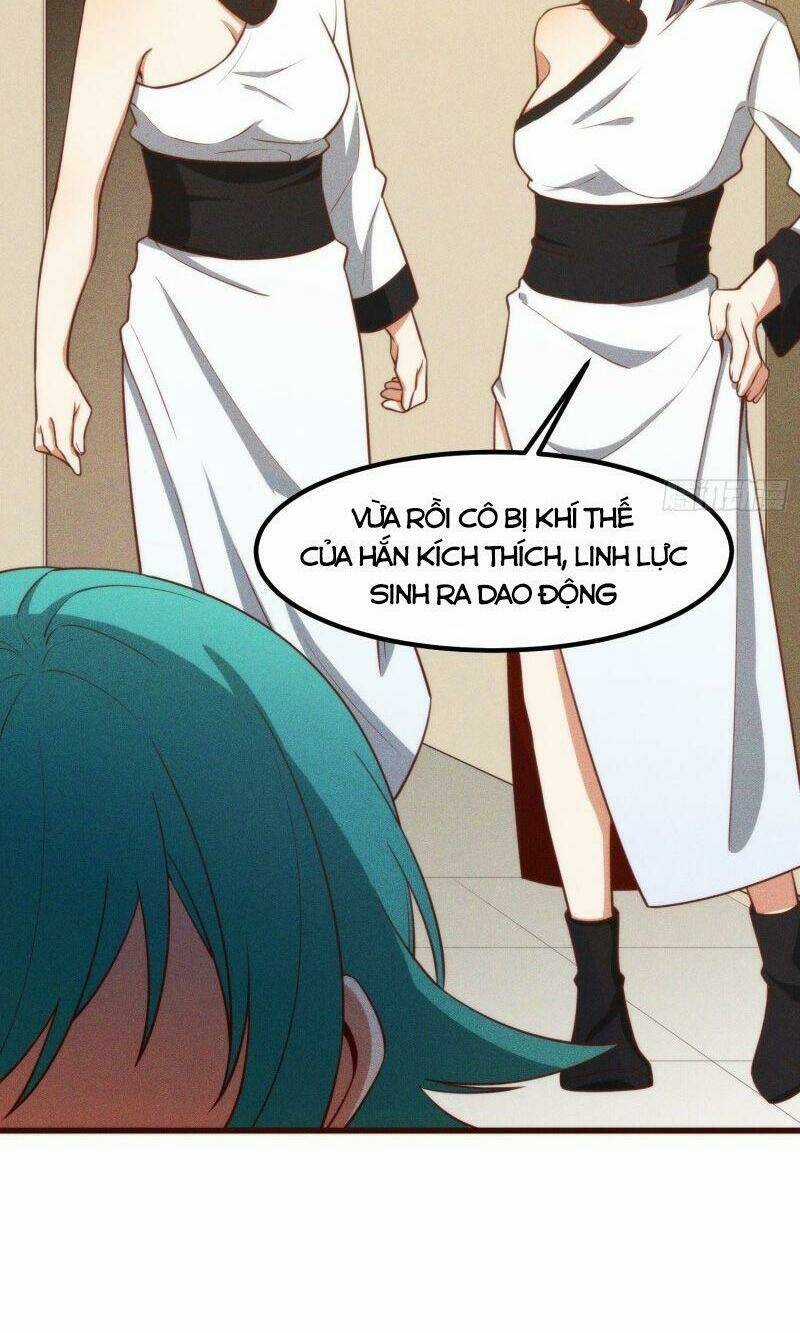 Linh Tôn Chi Tử - Chapter 107 - Trang 30