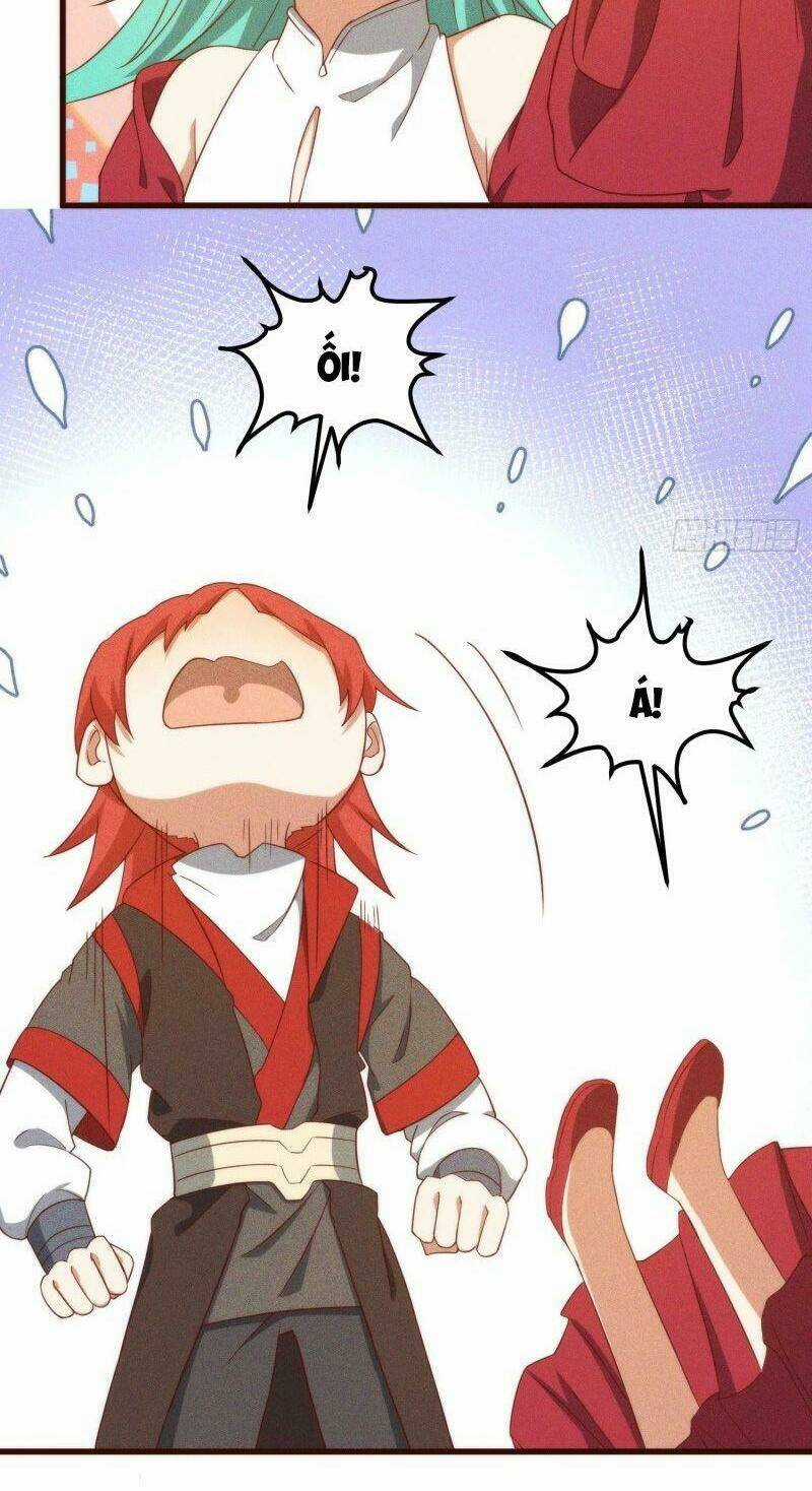 Linh Tôn Chi Tử - Chapter 107 - Trang 4