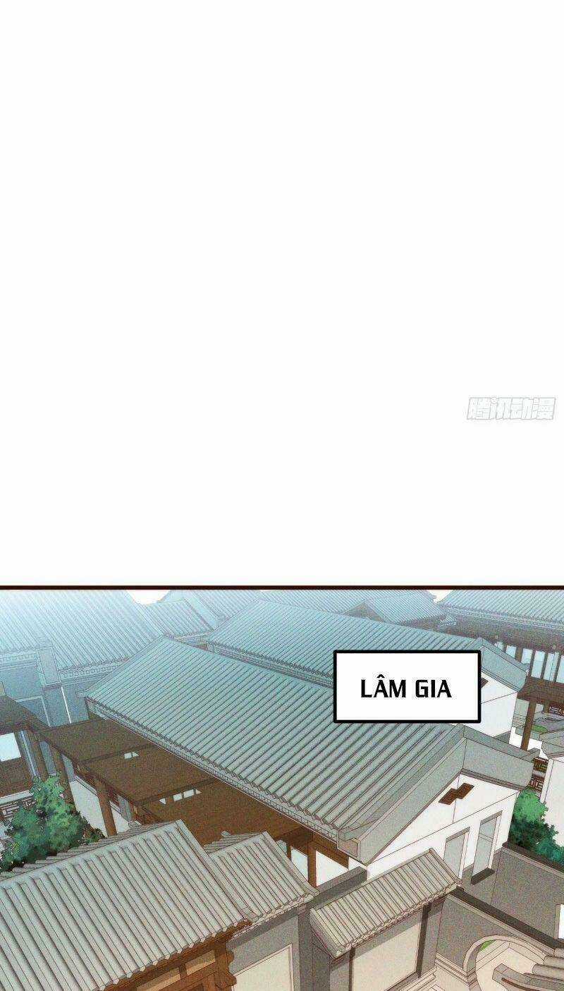 Linh Tôn Chi Tử - Chapter 107 - Trang 35