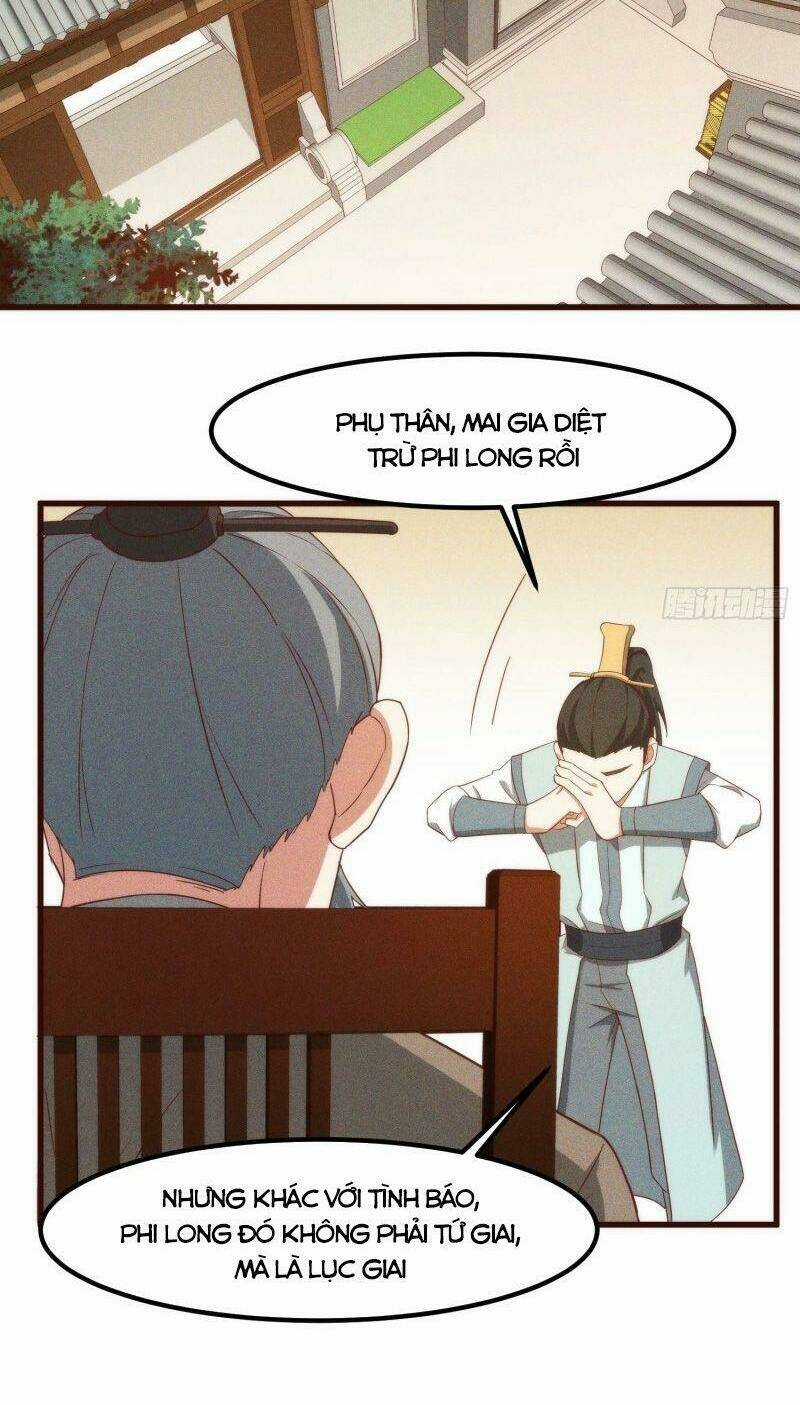 Linh Tôn Chi Tử - Chapter 107 - Trang 36