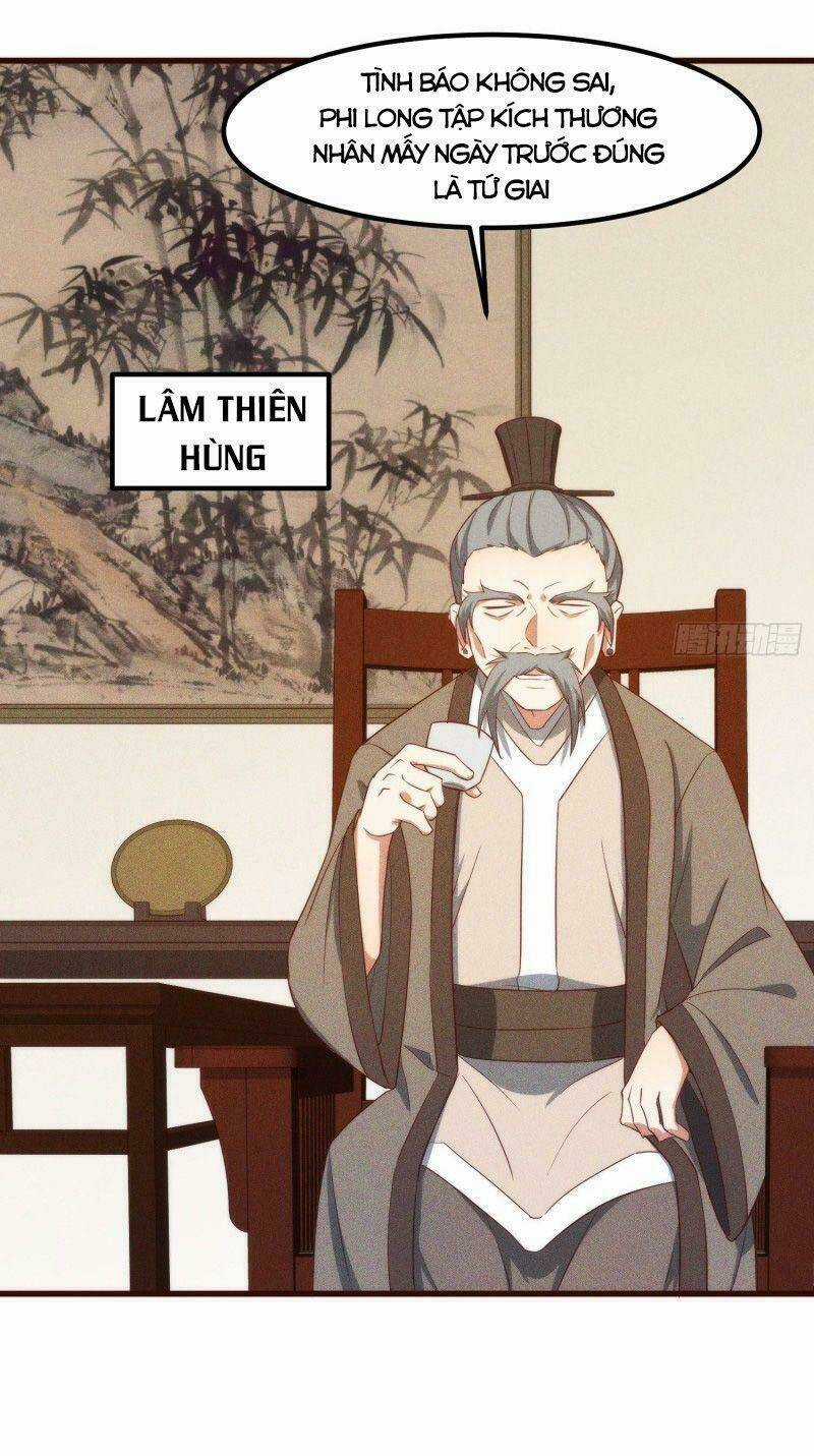 Linh Tôn Chi Tử - Chapter 107 - Trang 37