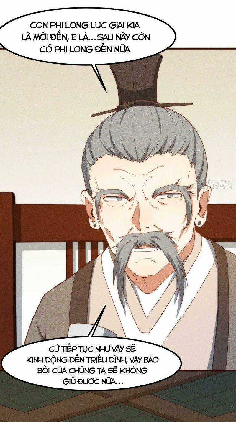 Linh Tôn Chi Tử - Chapter 107 - Trang 38