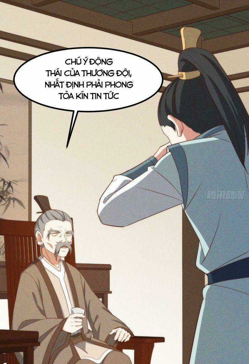 Linh Tôn Chi Tử - Chapter 107 - Trang 39