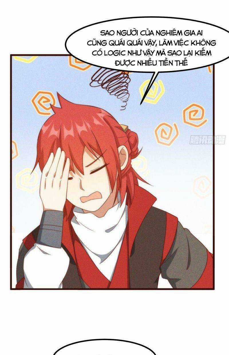 Linh Tôn Chi Tử - Chapter 107 - Trang 5