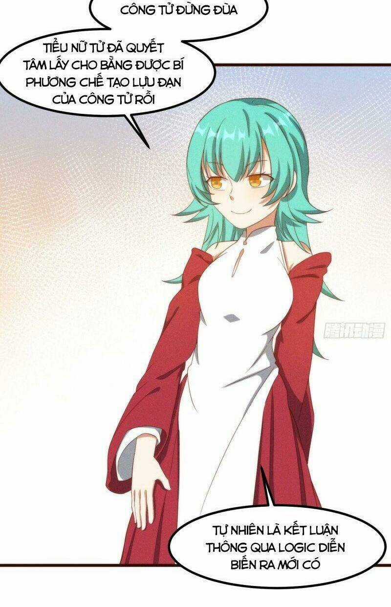 Linh Tôn Chi Tử - Chapter 107 - Trang 6