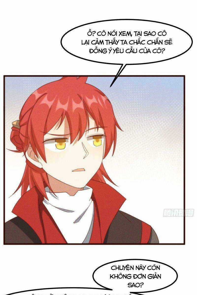 Linh Tôn Chi Tử - Chapter 107 - Trang 7