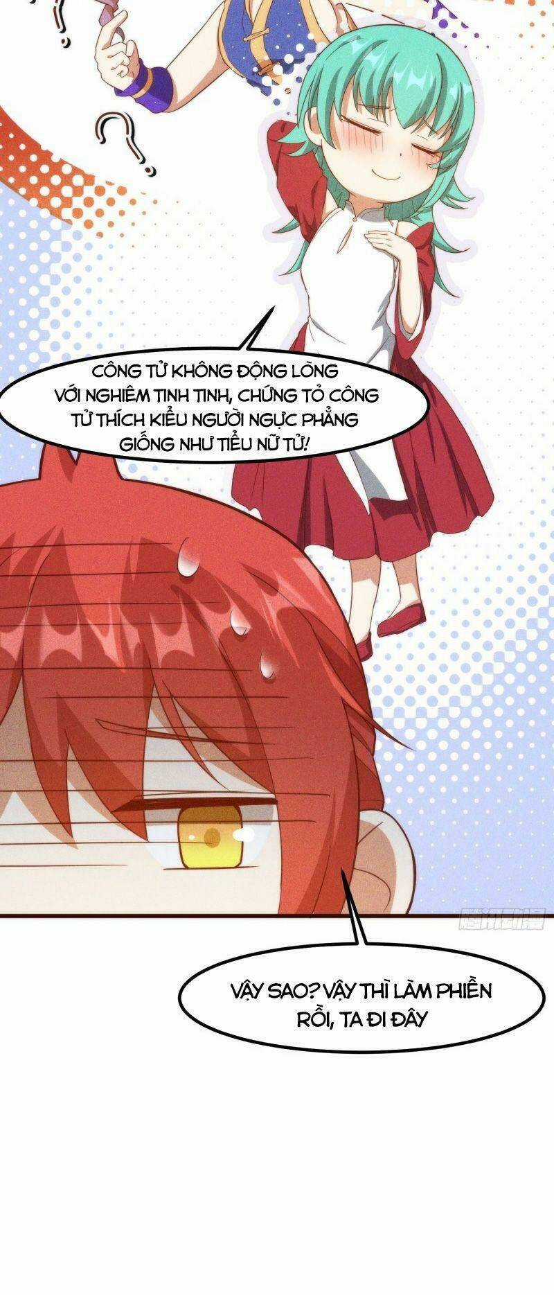 Linh Tôn Chi Tử - Chapter 107 - Trang 9