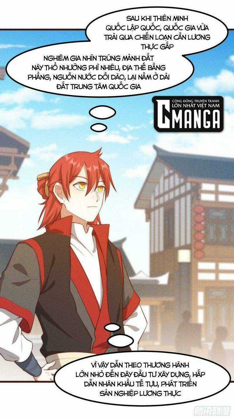 Linh Tôn Chi Tử - Chapter 108 - Trang 2