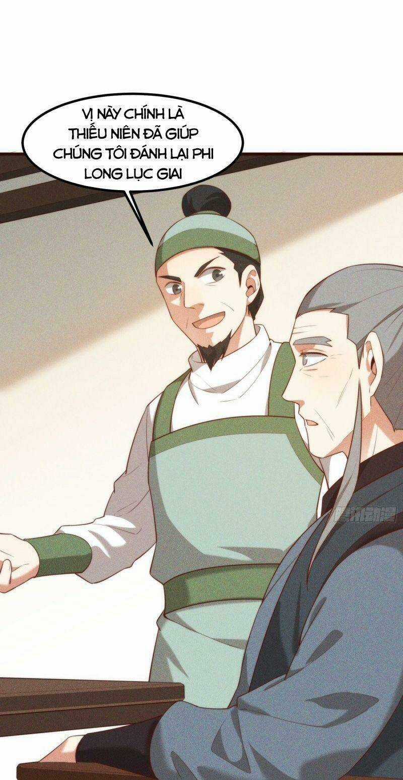 Linh Tôn Chi Tử - Chapter 108 - Trang 13