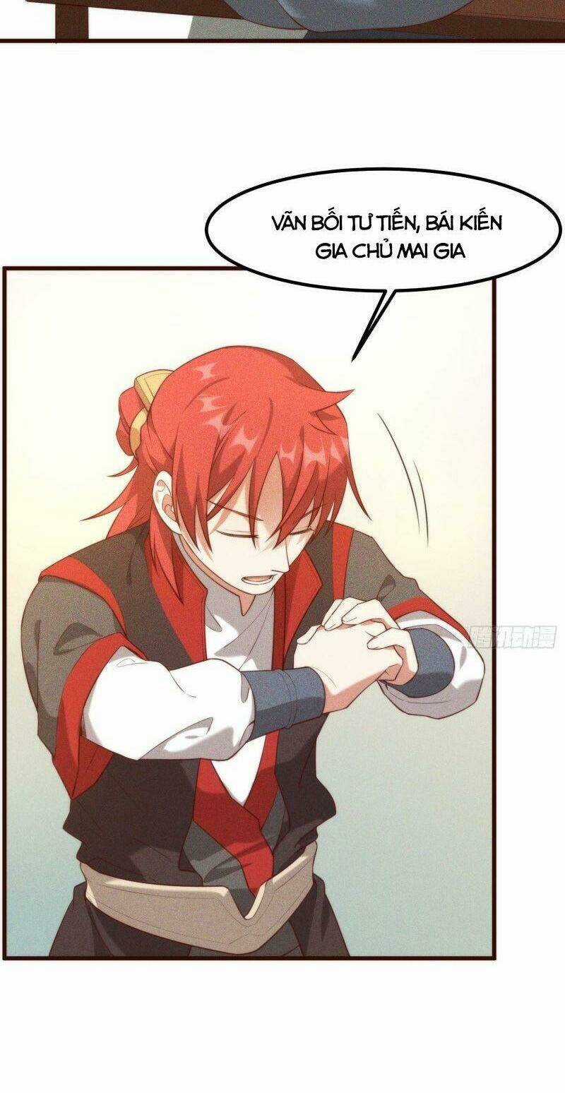 Linh Tôn Chi Tử - Chapter 108 - Trang 14