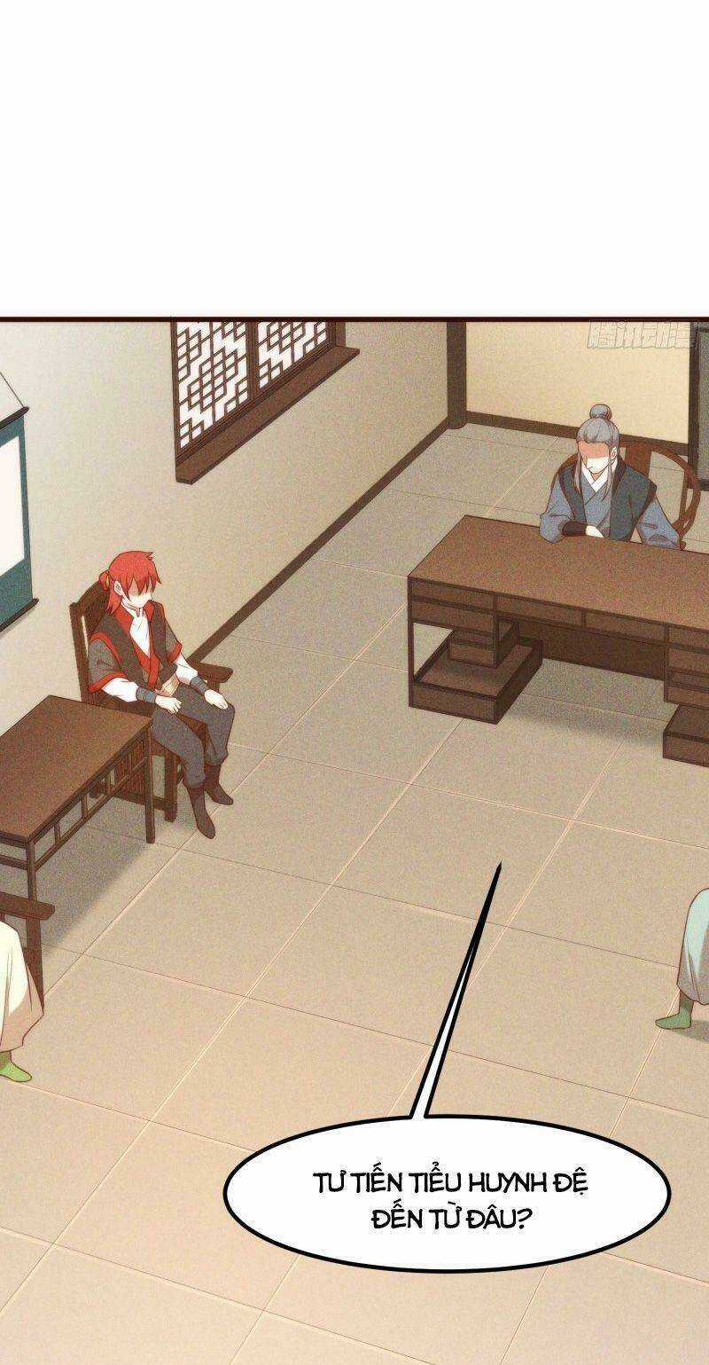 Linh Tôn Chi Tử - Chapter 108 - Trang 17