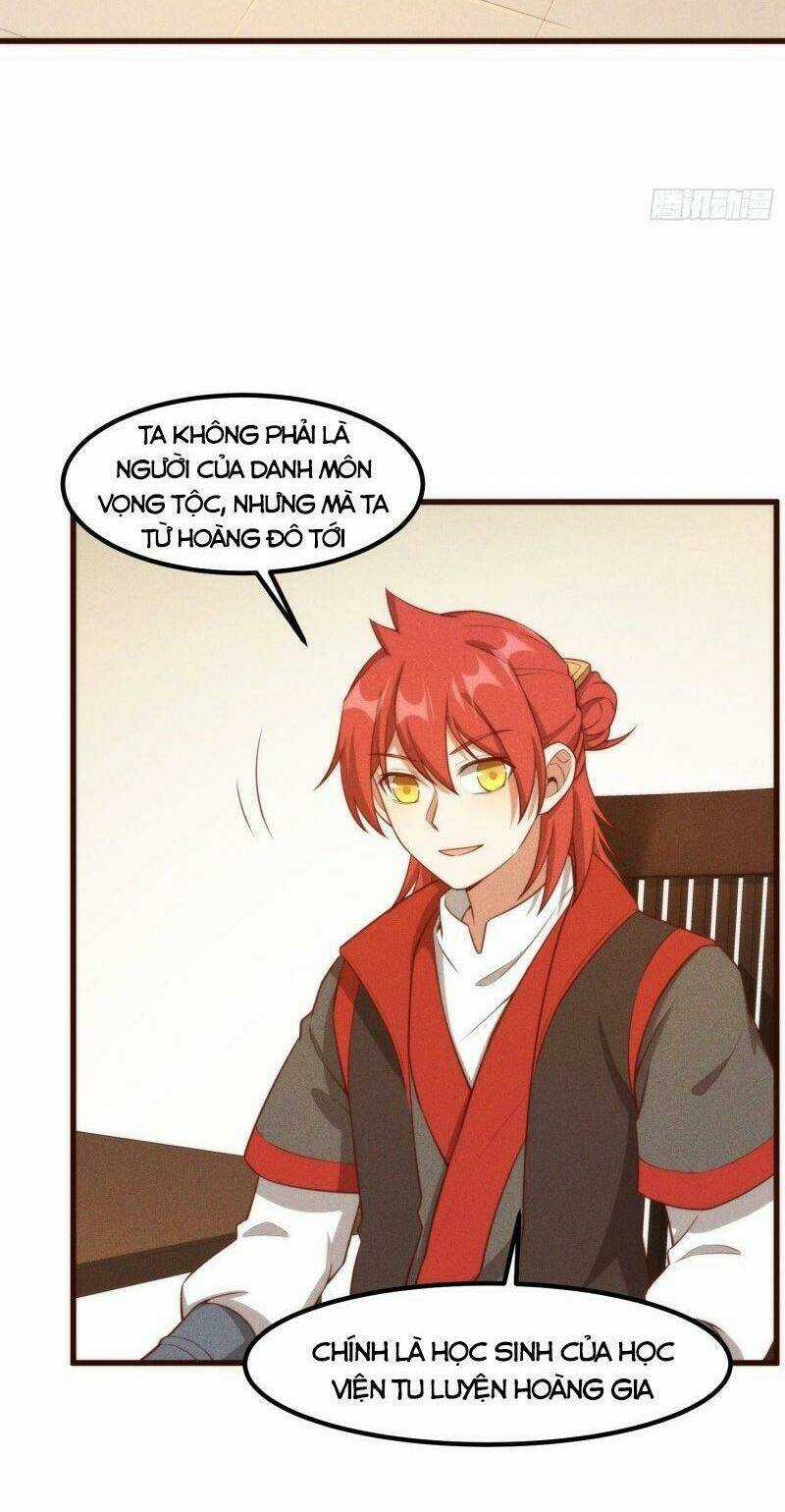 Linh Tôn Chi Tử - Chapter 108 - Trang 18