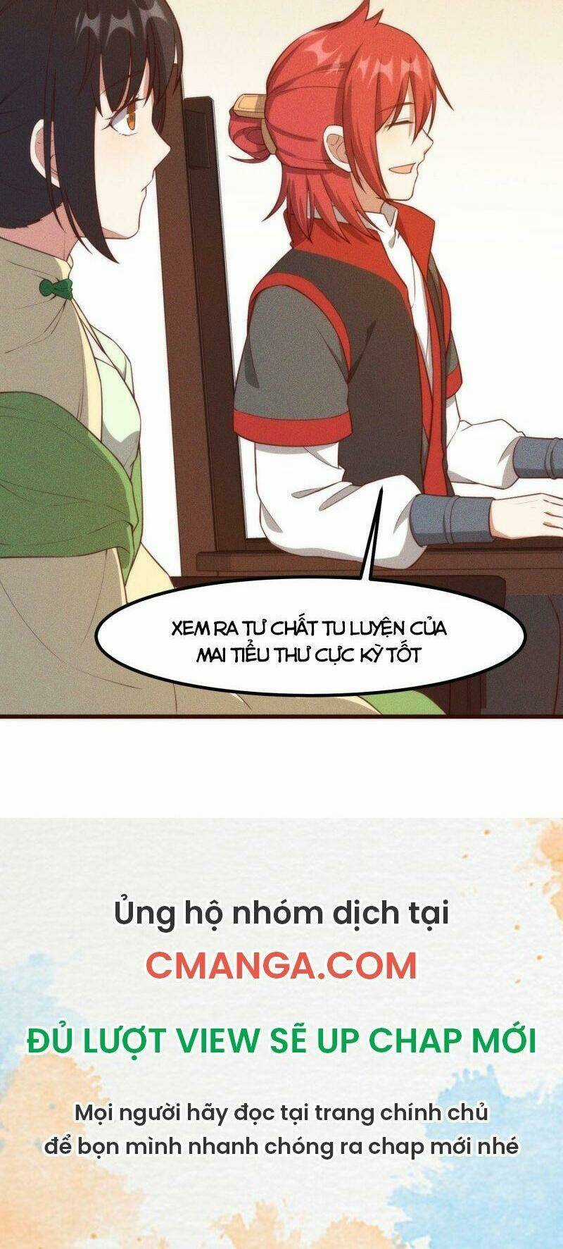 Linh Tôn Chi Tử - Chapter 108 - Trang 20