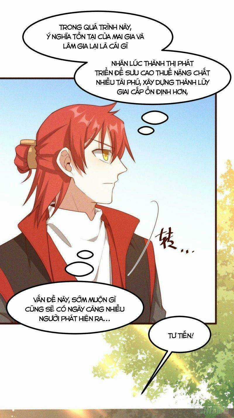 Linh Tôn Chi Tử - Chapter 108 - Trang 3