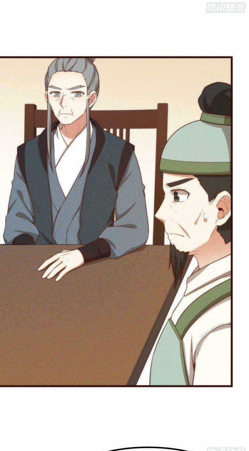 Linh Tôn Chi Tử - Chapter 108 - Trang 21