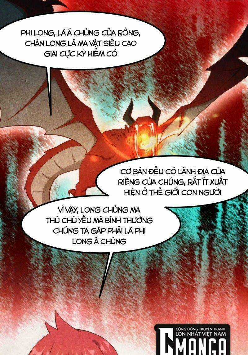 Linh Tôn Chi Tử - Chapter 108 - Trang 23