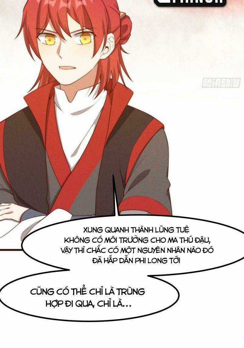 Linh Tôn Chi Tử - Chapter 108 - Trang 24