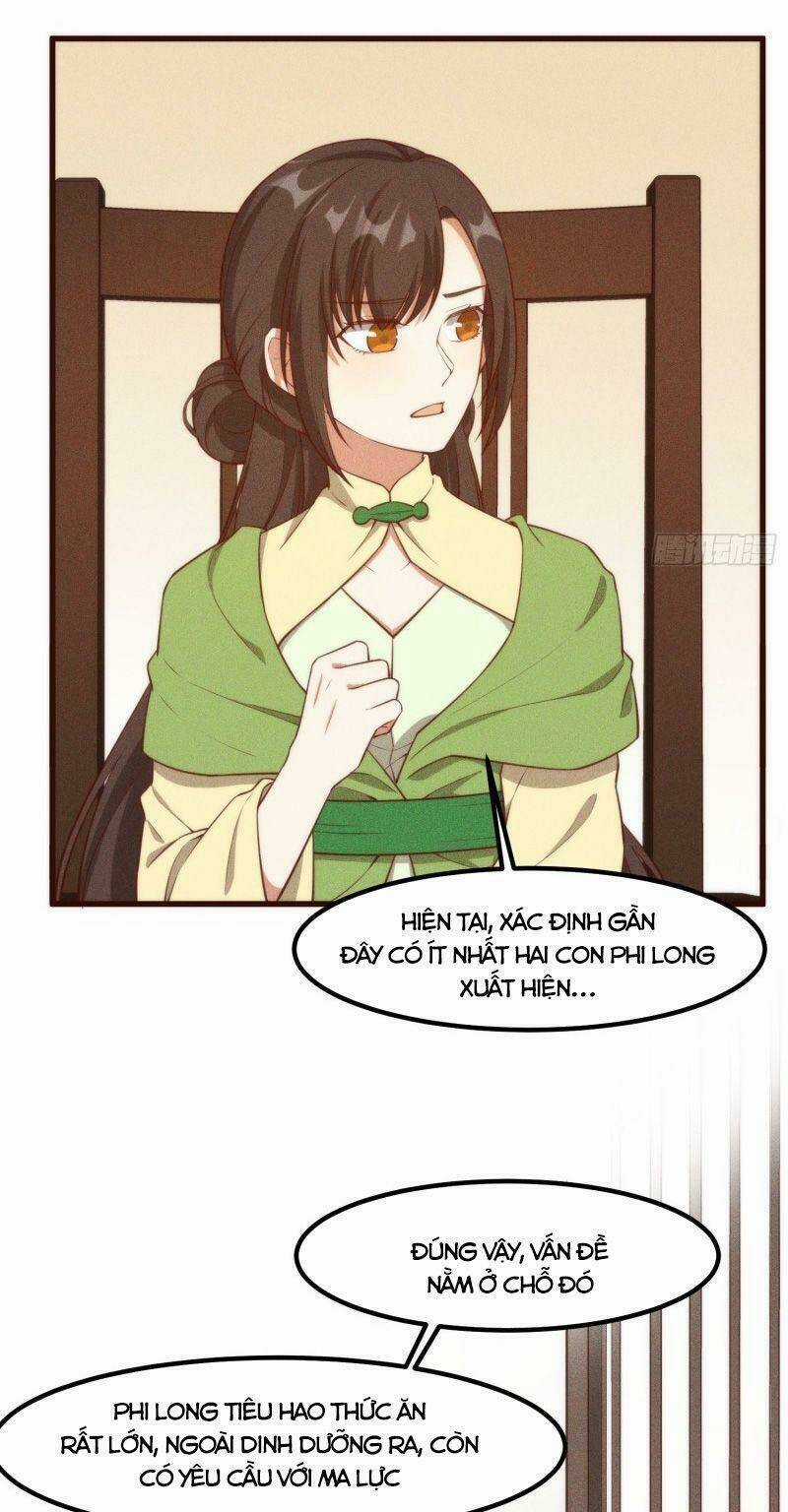 Linh Tôn Chi Tử - Chapter 108 - Trang 25