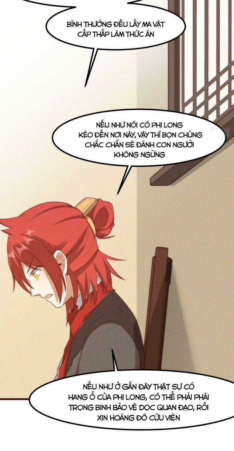 Linh Tôn Chi Tử - Chapter 108 - Trang 26