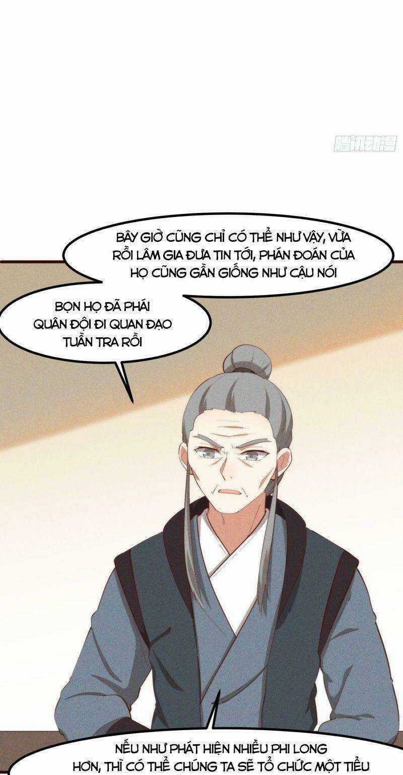 Linh Tôn Chi Tử - Chapter 108 - Trang 27