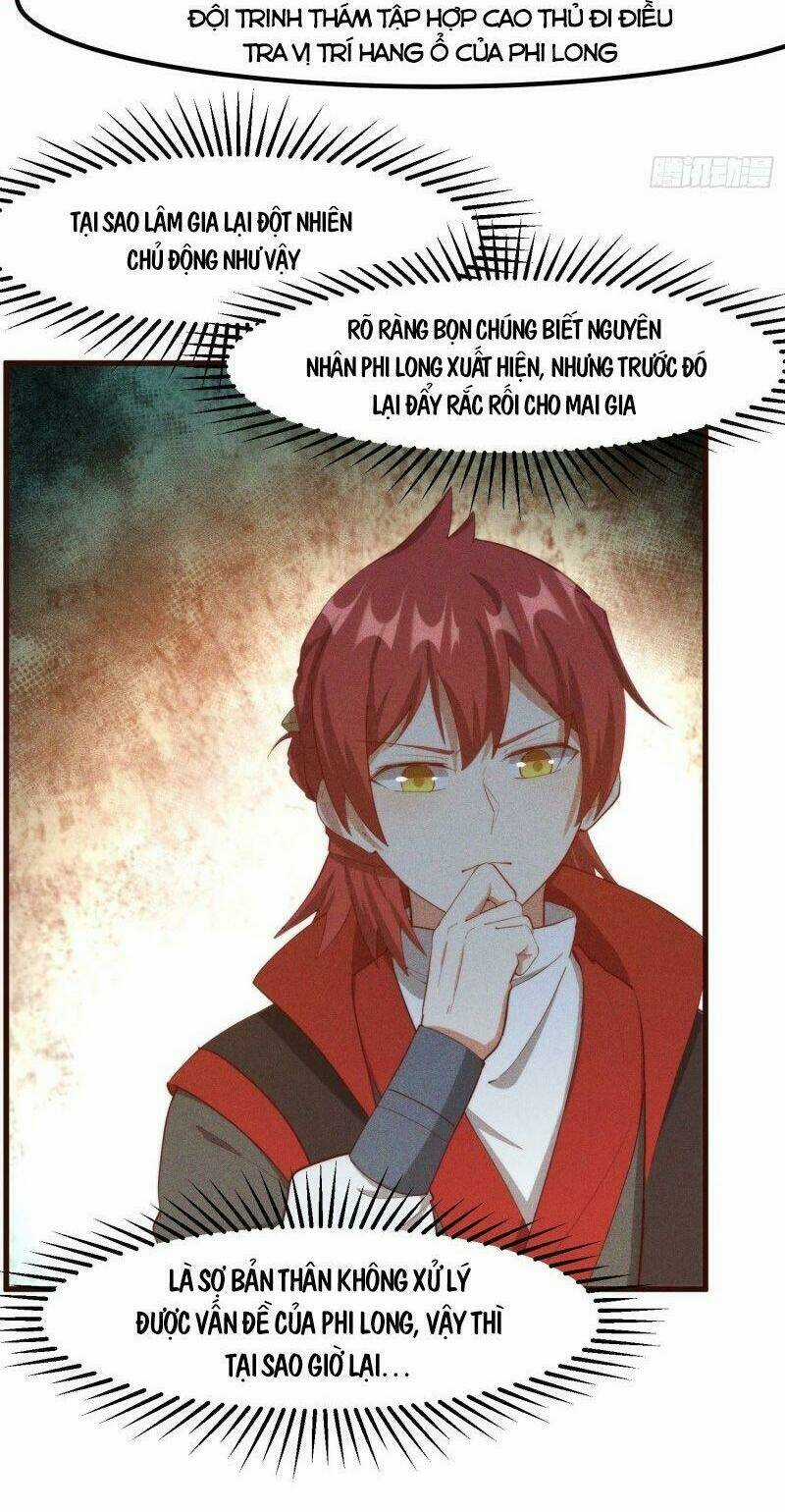 Linh Tôn Chi Tử - Chapter 108 - Trang 28