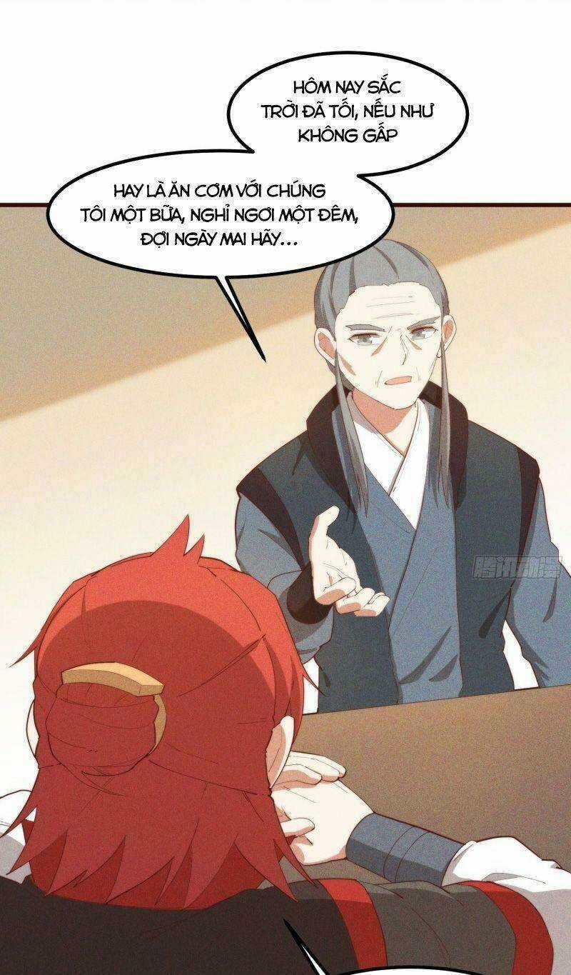 Linh Tôn Chi Tử - Chapter 108 - Trang 31