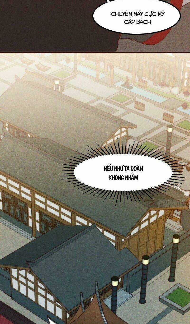 Linh Tôn Chi Tử - Chapter 108 - Trang 32