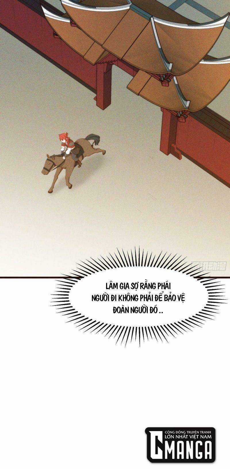 Linh Tôn Chi Tử - Chapter 108 - Trang 33