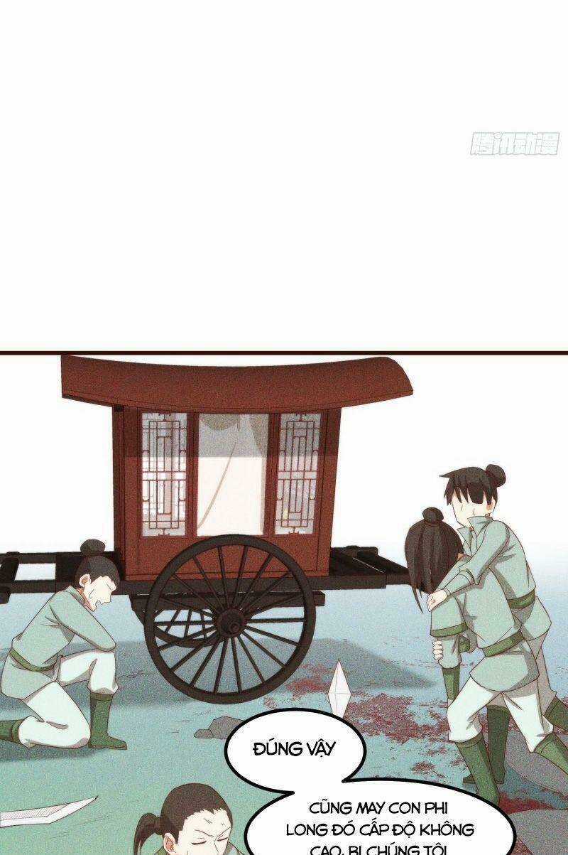 Linh Tôn Chi Tử - Chapter 108 - Trang 35