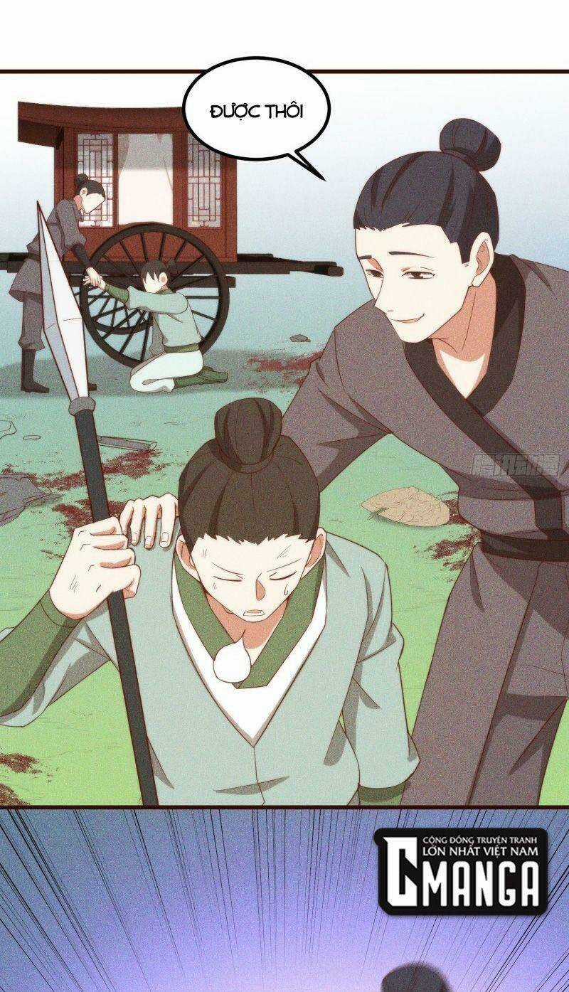 Linh Tôn Chi Tử - Chapter 108 - Trang 37