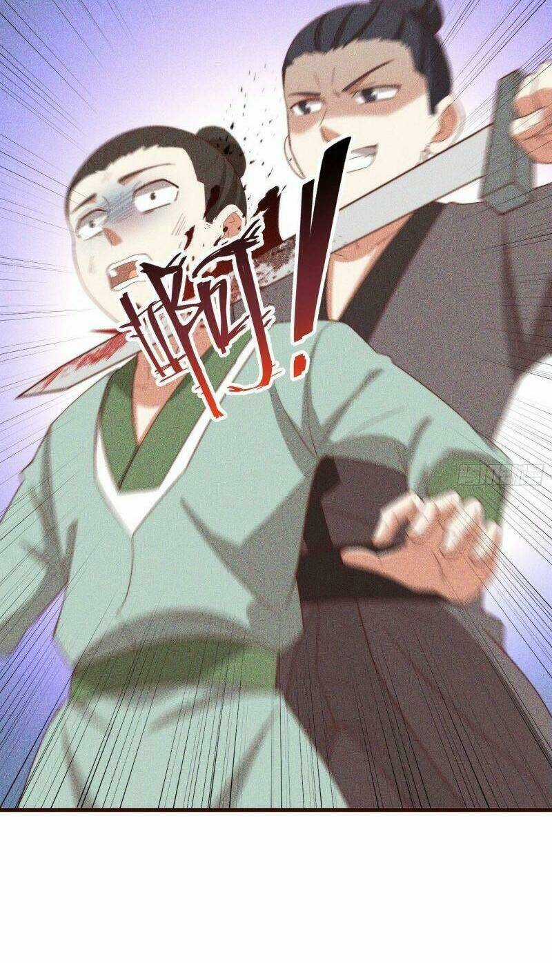 Linh Tôn Chi Tử - Chapter 108 - Trang 38