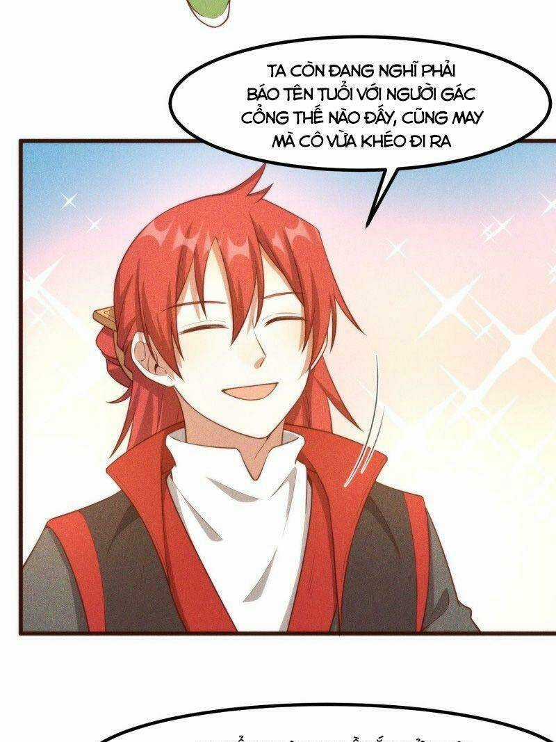 Linh Tôn Chi Tử - Chapter 108 - Trang 5