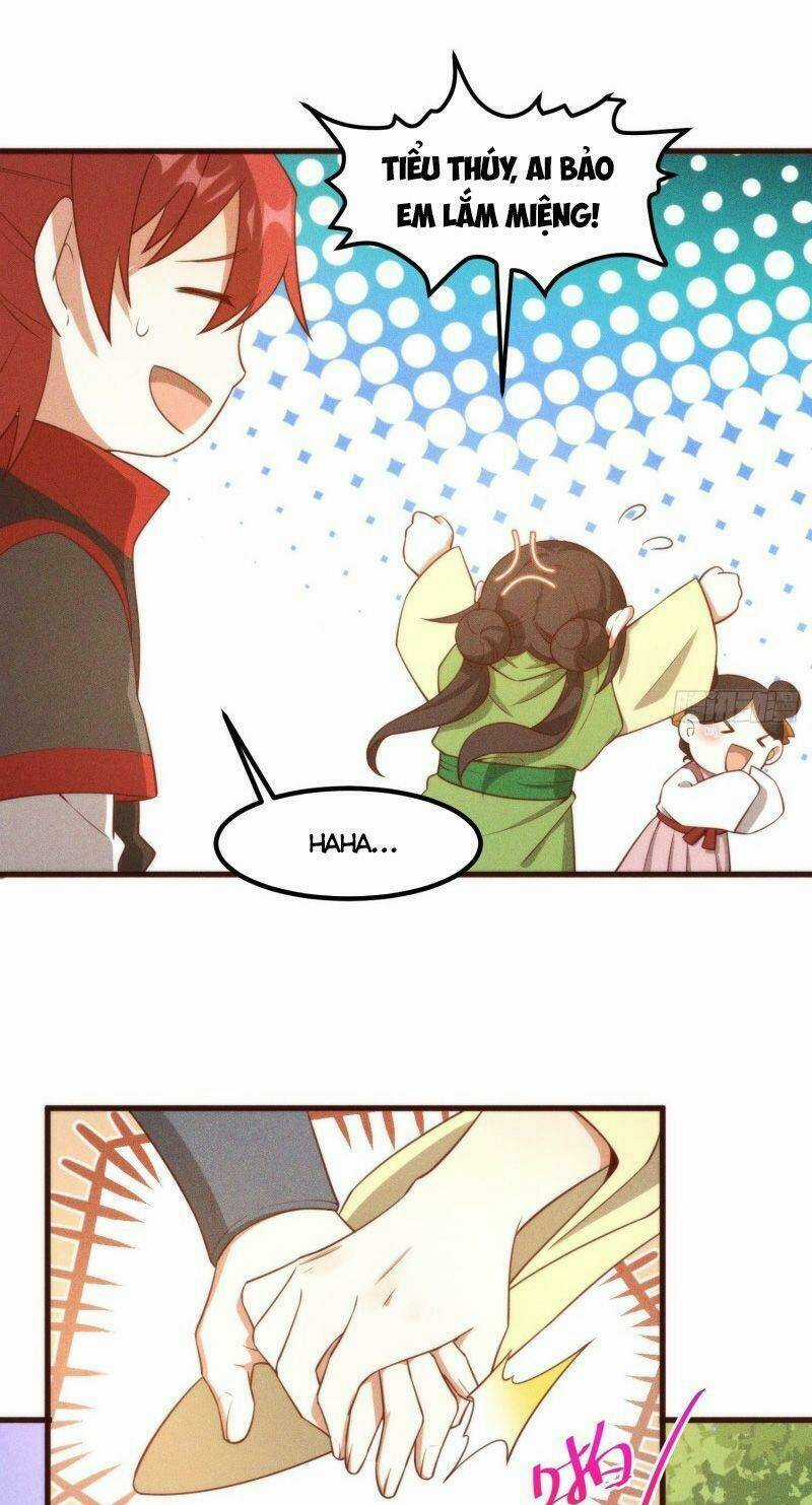 Linh Tôn Chi Tử - Chapter 108 - Trang 7