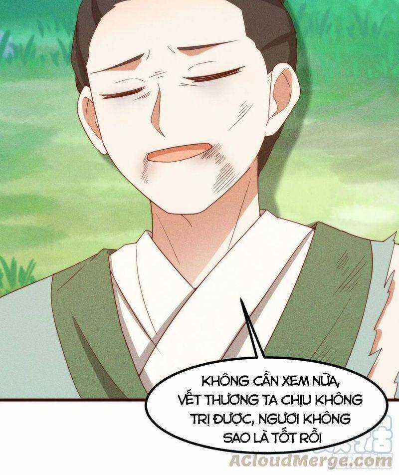 Linh Tôn Chi Tử - Chapter 109 - Trang 18