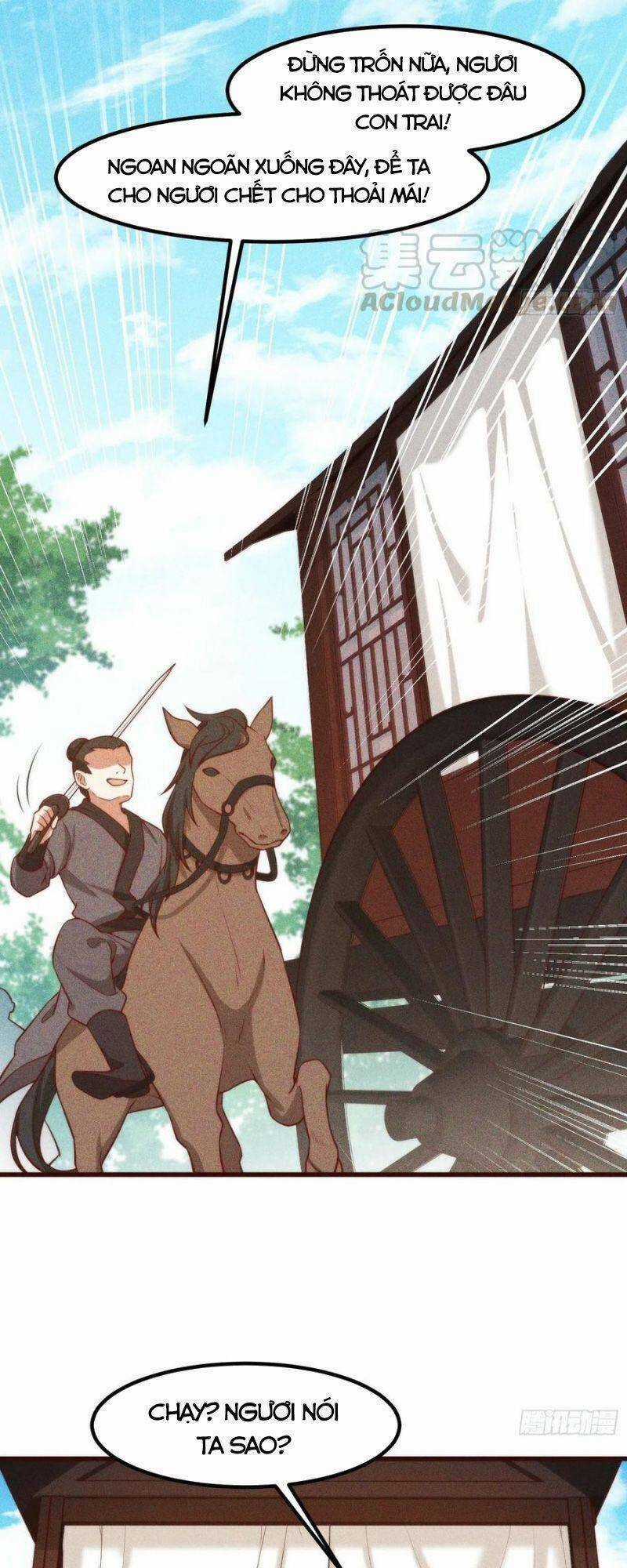 Linh Tôn Chi Tử - Chapter 109 - Trang 3