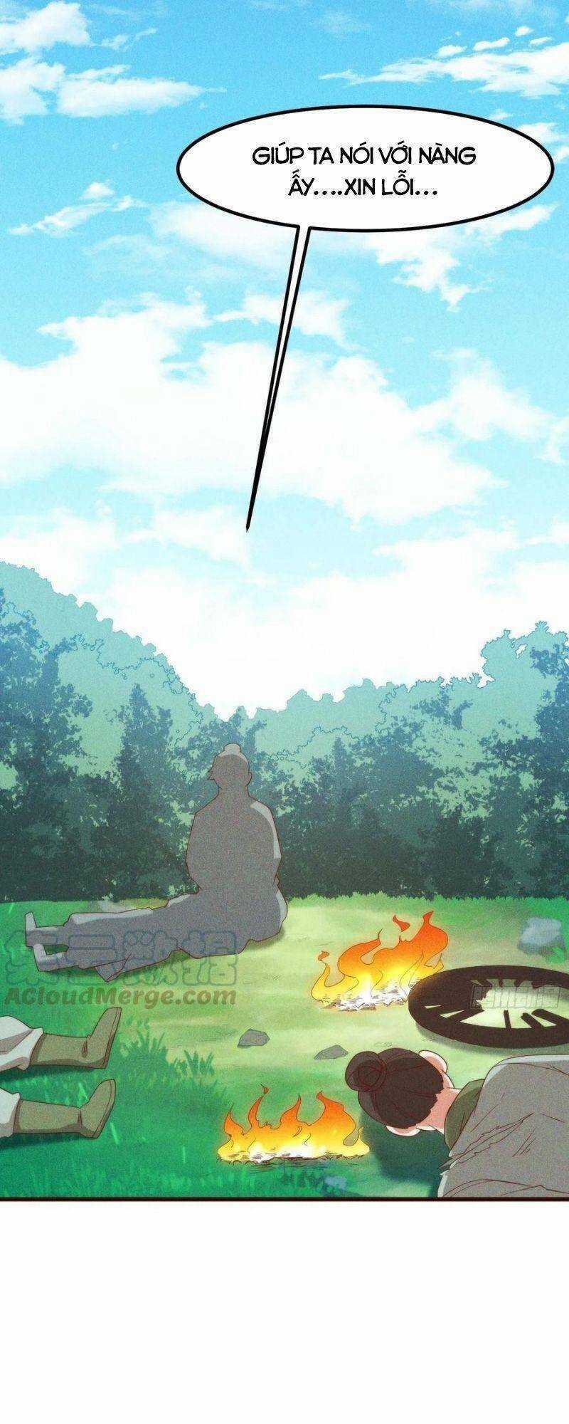 Linh Tôn Chi Tử - Chapter 109 - Trang 21