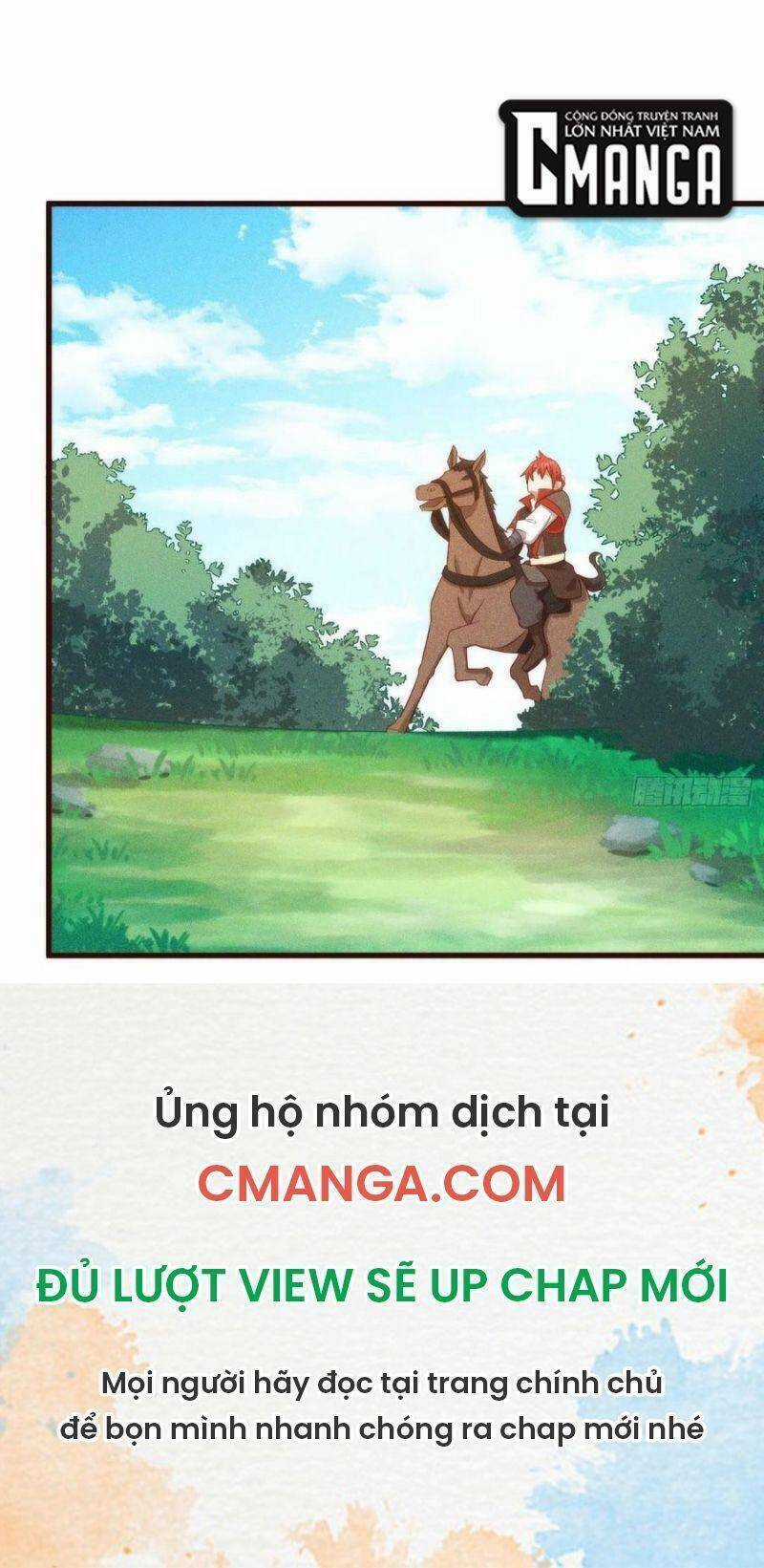 Linh Tôn Chi Tử - Chapter 109 - Trang 22