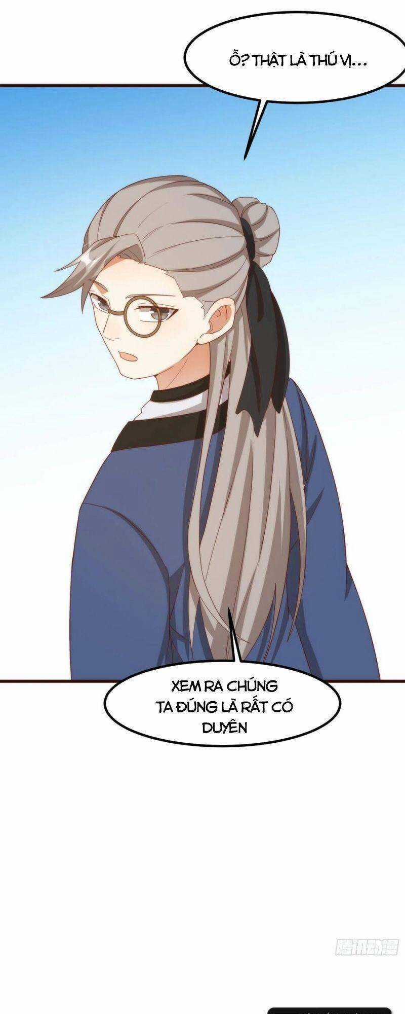 Linh Tôn Chi Tử - Chapter 109 - Trang 25