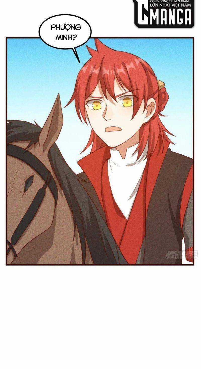 Linh Tôn Chi Tử - Chapter 109 - Trang 26