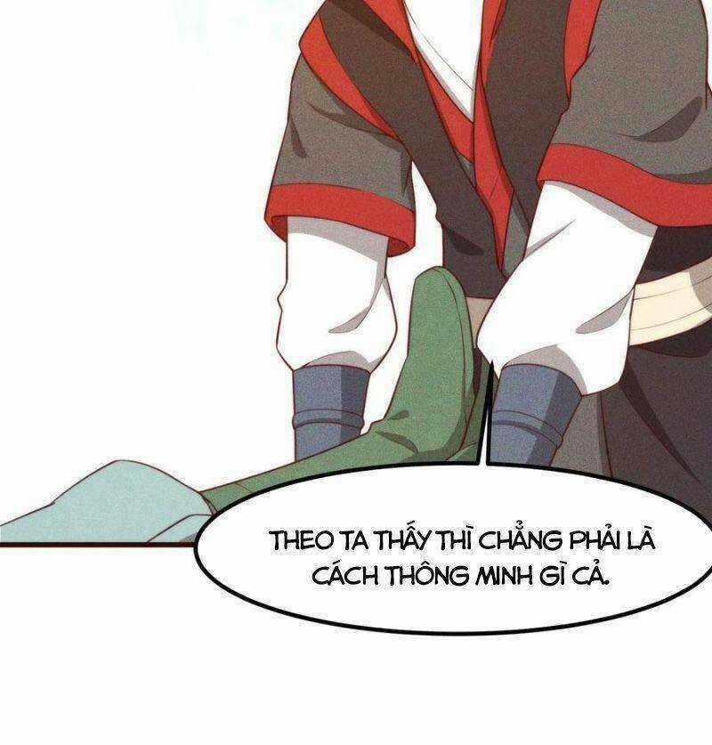 Linh Tôn Chi Tử - Chapter 109 - Trang 28