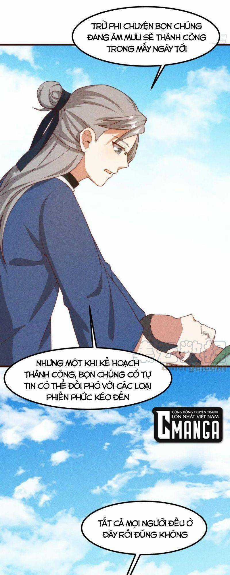 Linh Tôn Chi Tử - Chapter 109 - Trang 29