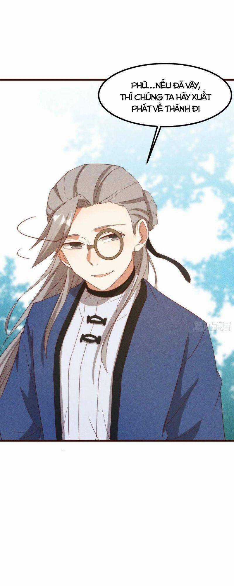 Linh Tôn Chi Tử - Chapter 109 - Trang 39