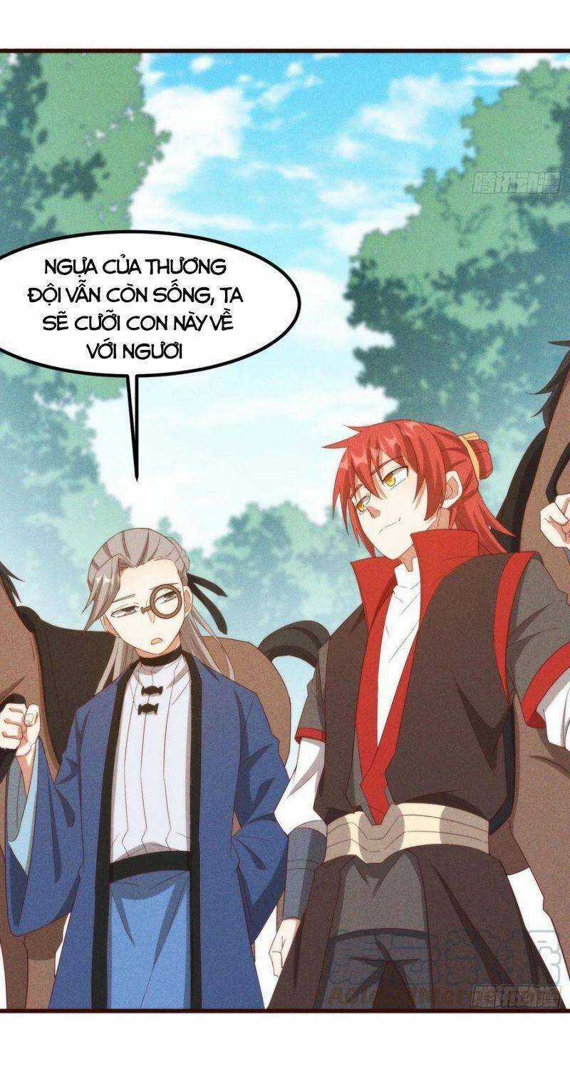 Linh Tôn Chi Tử - Chapter 109 - Trang 40