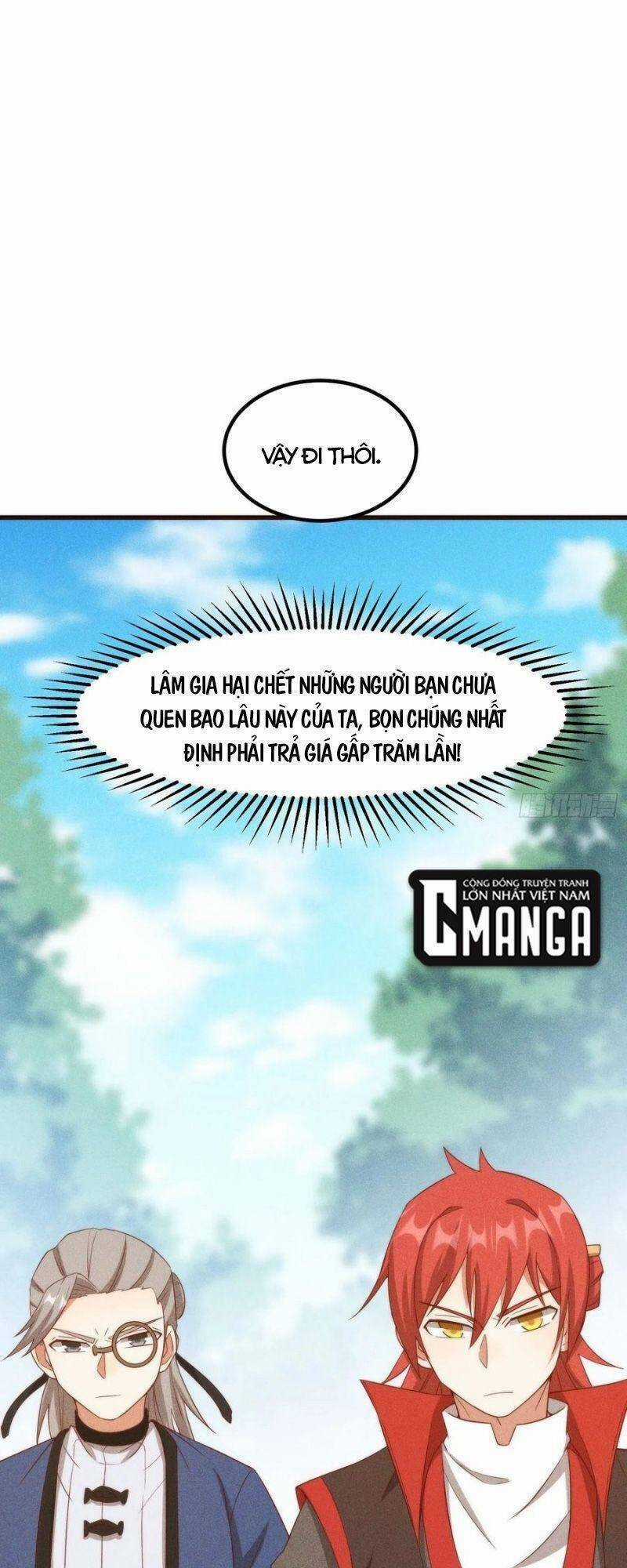 Linh Tôn Chi Tử - Chapter 109 - Trang 41