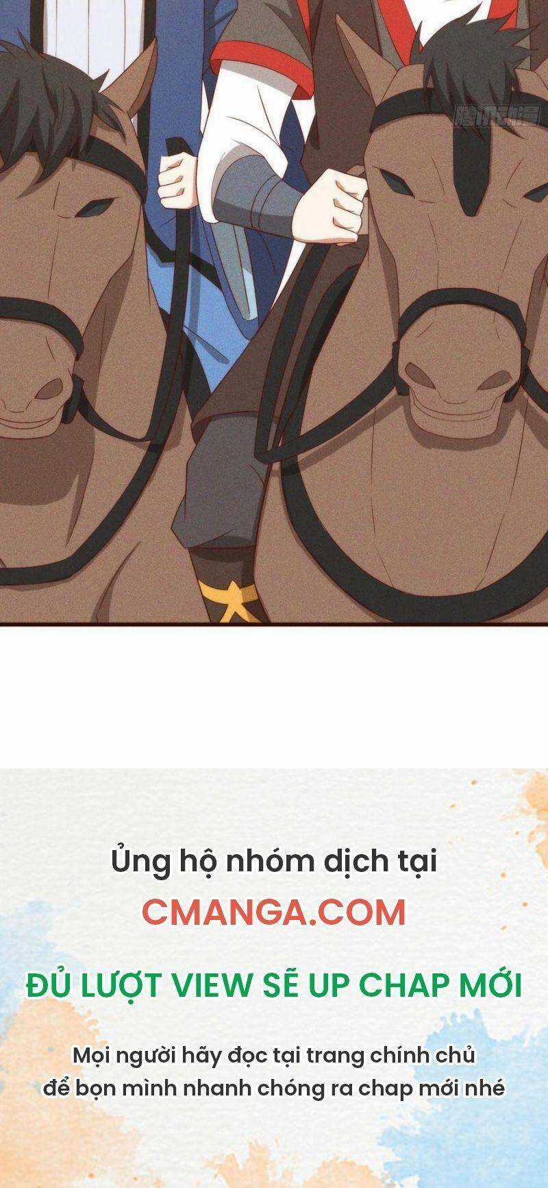 Linh Tôn Chi Tử - Chapter 109 - Trang 42