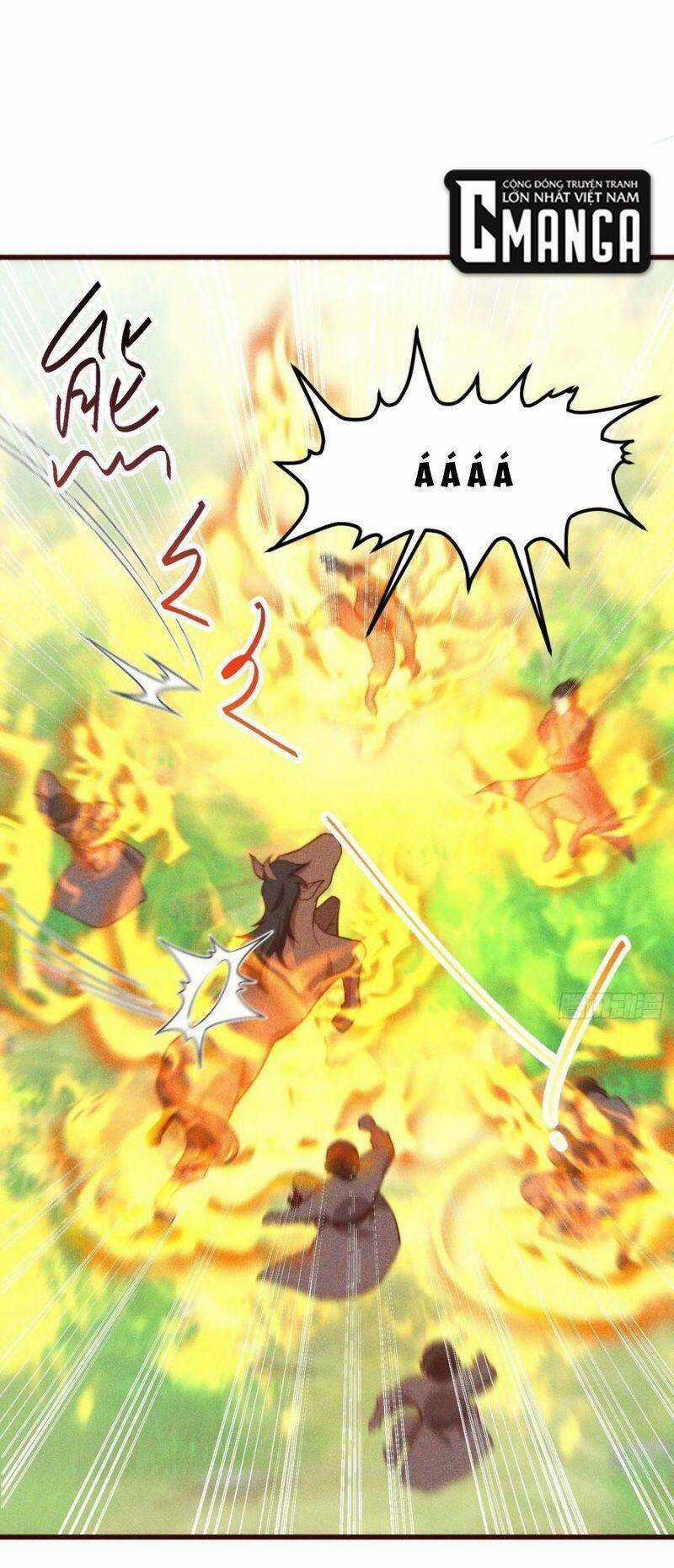 Linh Tôn Chi Tử - Chapter 109 - Trang 6