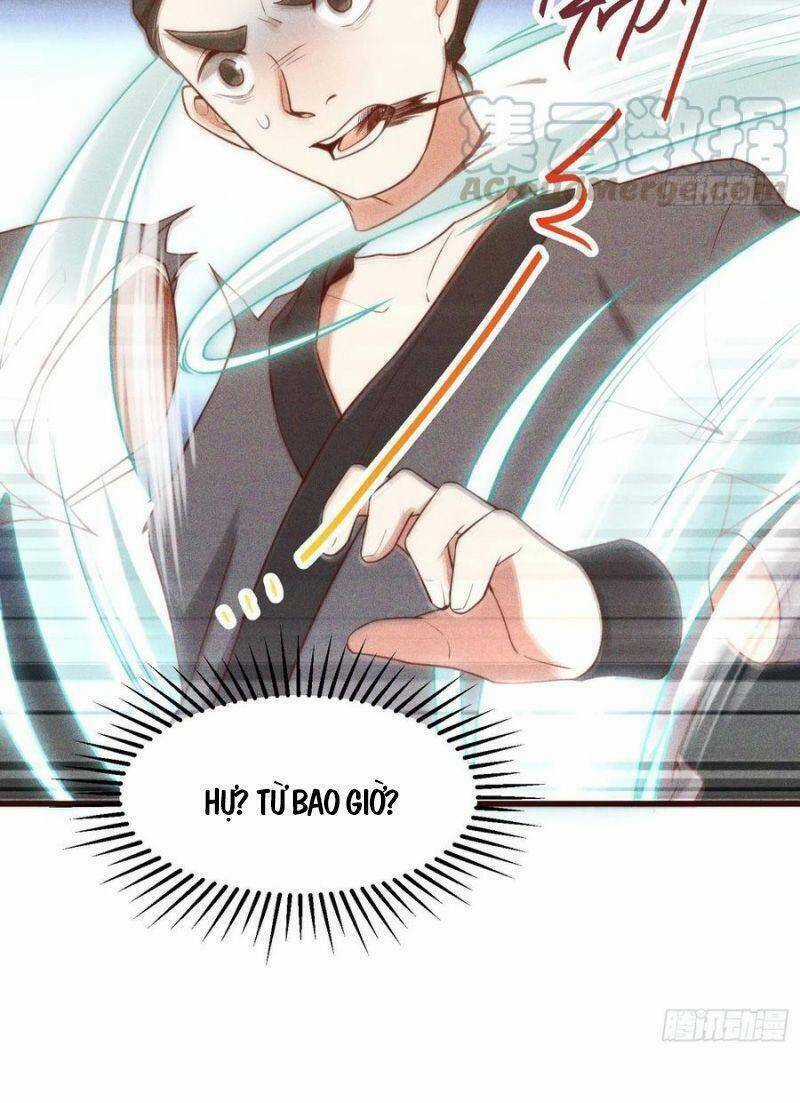 Linh Tôn Chi Tử - Chapter 109 - Trang 8