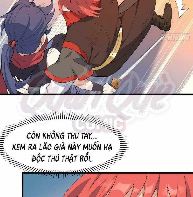 Linh Tôn Chi Tử - Chapter 11 - Trang 2